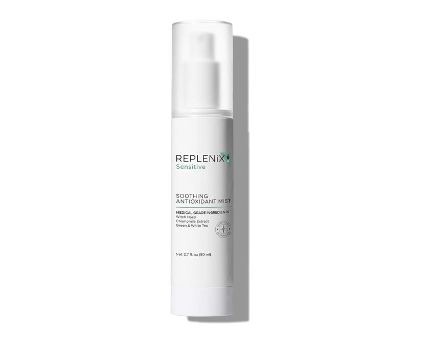 Replenix Ladies Soothing Antioxidant Mist Body Spray 2.7 oz Skin Care 358211888826