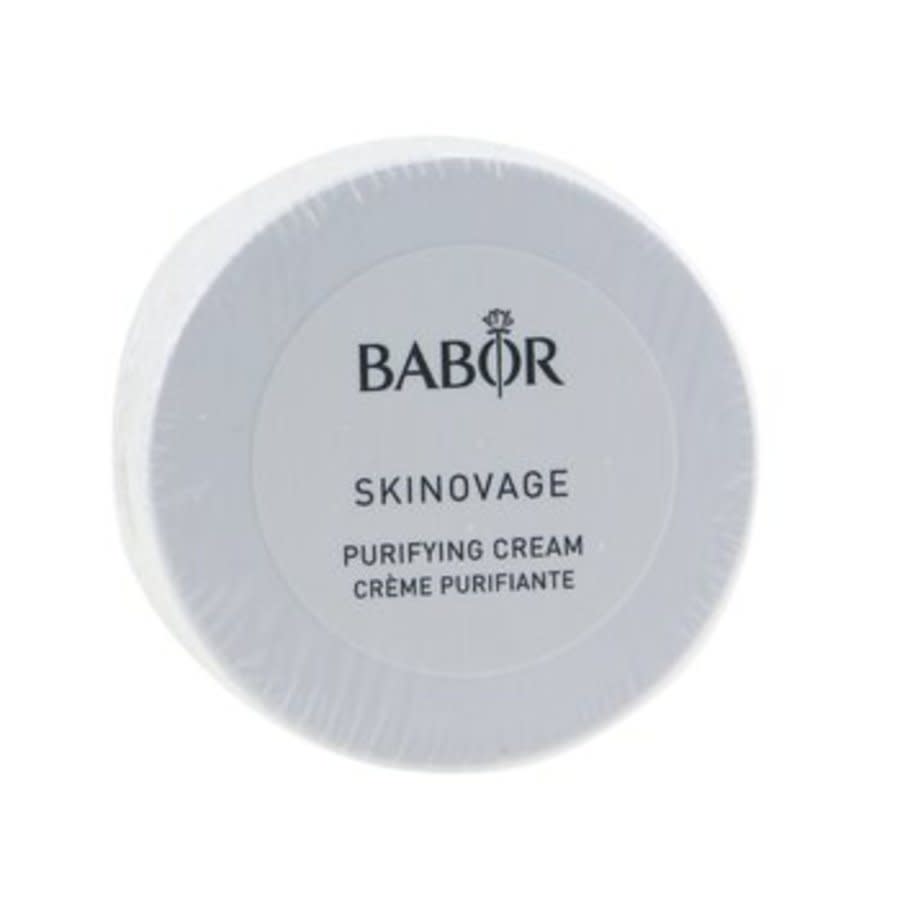 Babor Ladies Skinovage Purifying Cream 169 oz Skin Care 4015165326809 41$