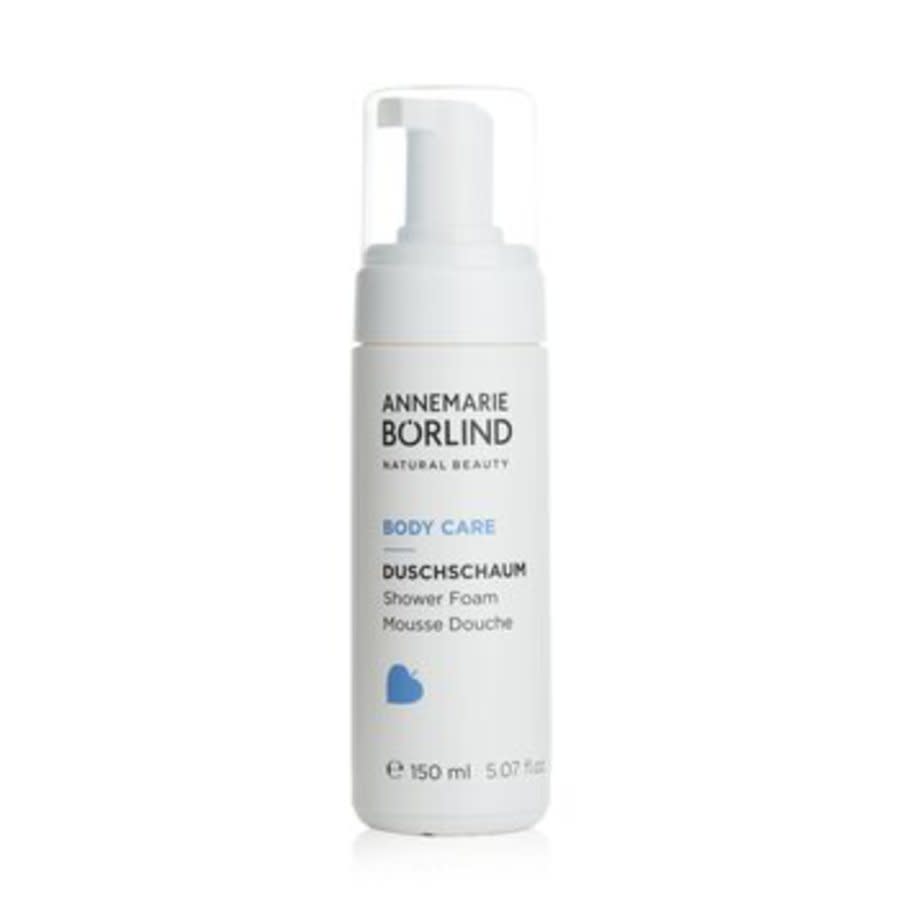 Annemarie Borlind Body Care Shower Foam 507 oz Bath Body 4011061219269 20$