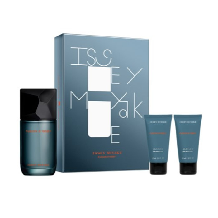 Fusion Dissey Issey Miyake Set M 34$