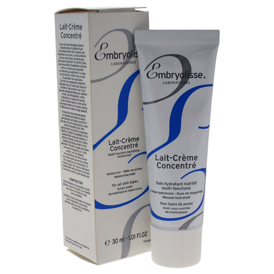 Lait Creme Concentrate by Embryolisse for Women - 1 oz Cream