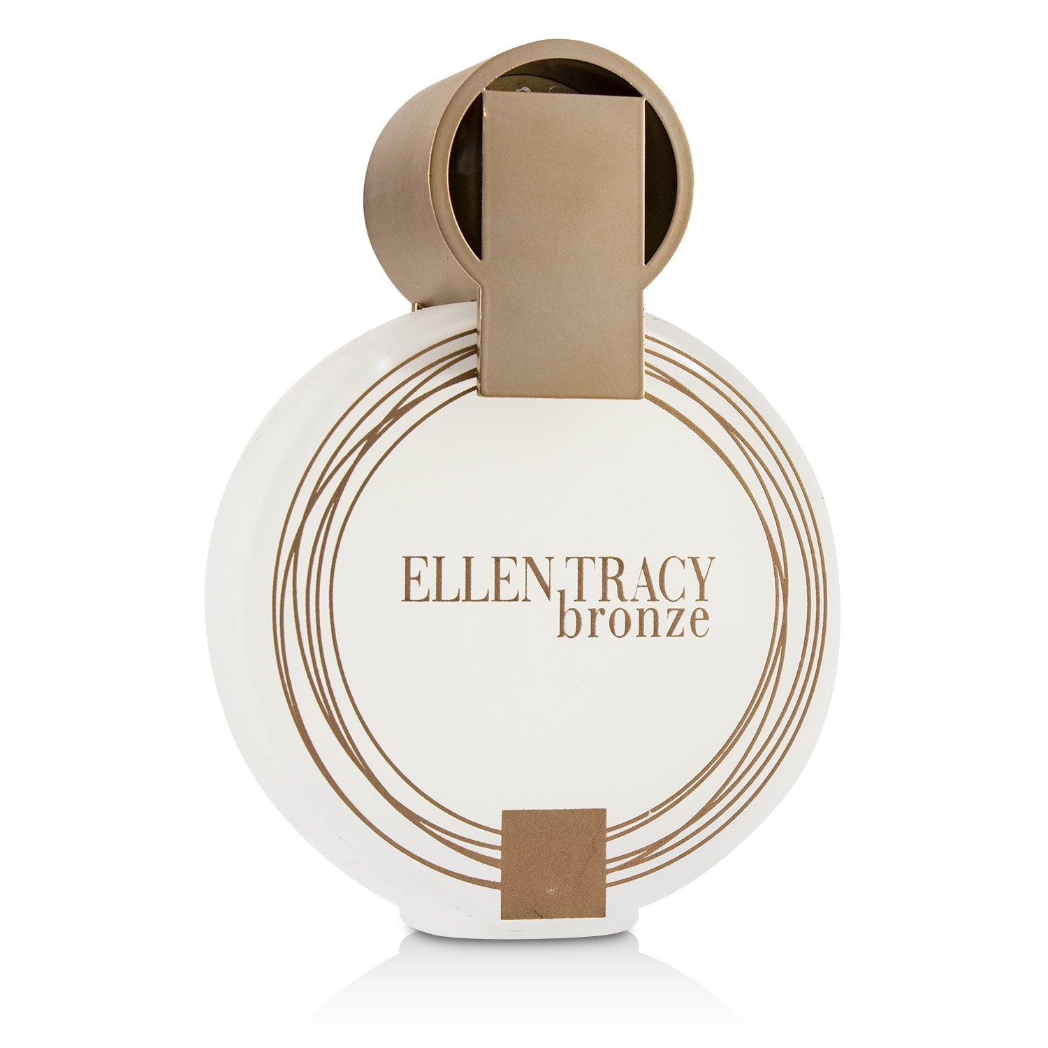 Ellen Tracy Ladies Bronze EDP Spray 3.3 oz Fragrances 899219002079