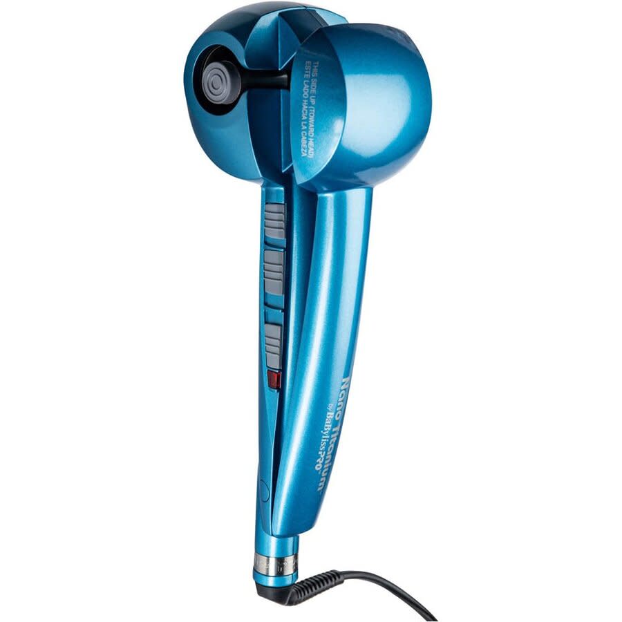 BaByliss PRO Nano Titanium MiraCurl Professional Curl Machine Tools & Brushes 074108317292