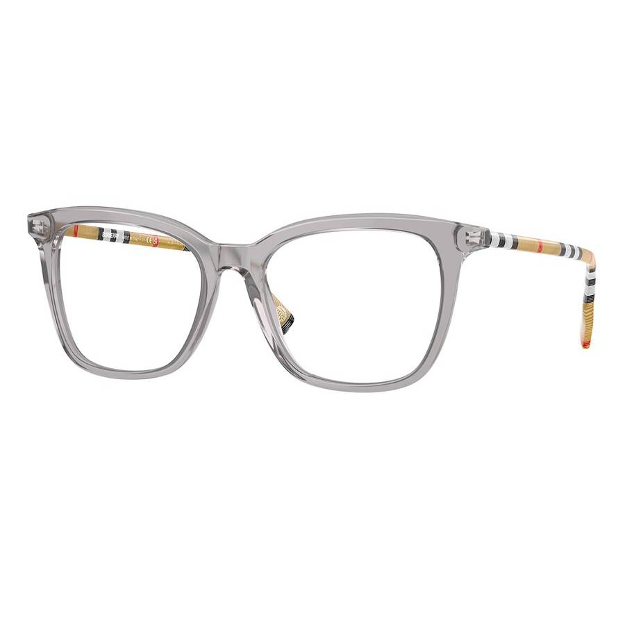 Burberry Demo Square Ladies Eyeglasses BE2390 3892 50 130$