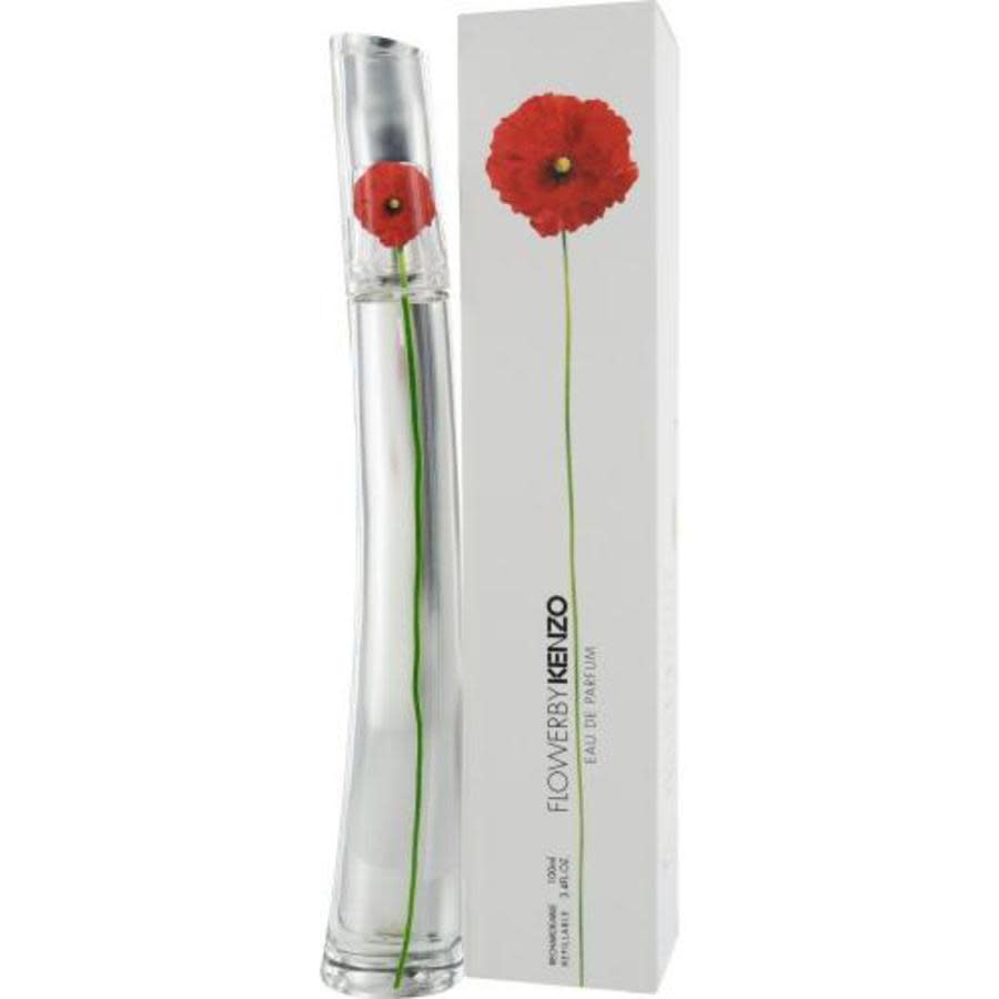 Kenzo Ladies Flowers EDP Spray 34 oz Fragrances 3274872427204 50$