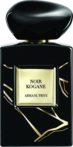 Giorgio Armani Unisex Prive Noir Kogane EDP Spray 34 oz Fragrances 3614273987752 200$
