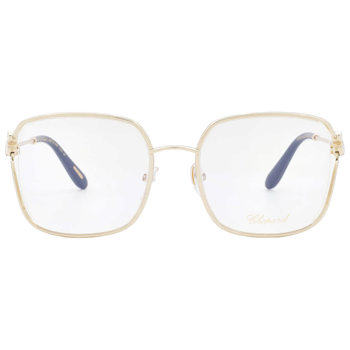 Chopard Demo Square Ladies Eyeglasses VCHG29S 0300 53 220$