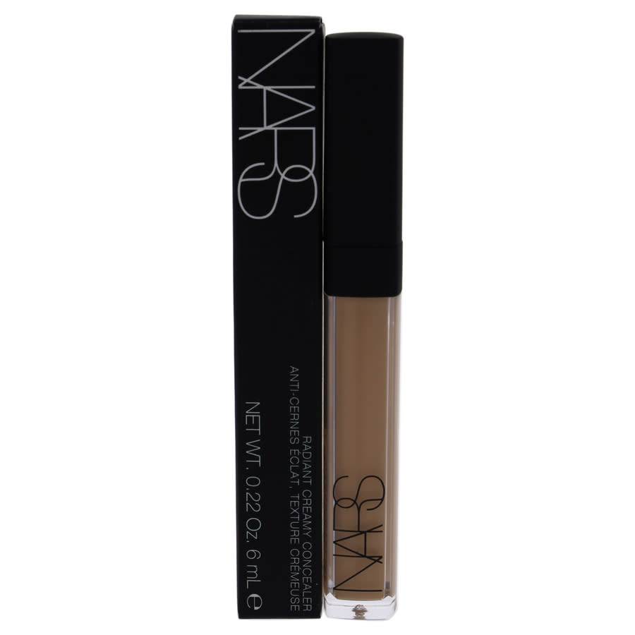 Radiant Creamy Concealer - 15 Macadamia-Medium by NARS for Women - 022 oz Concealer 25$