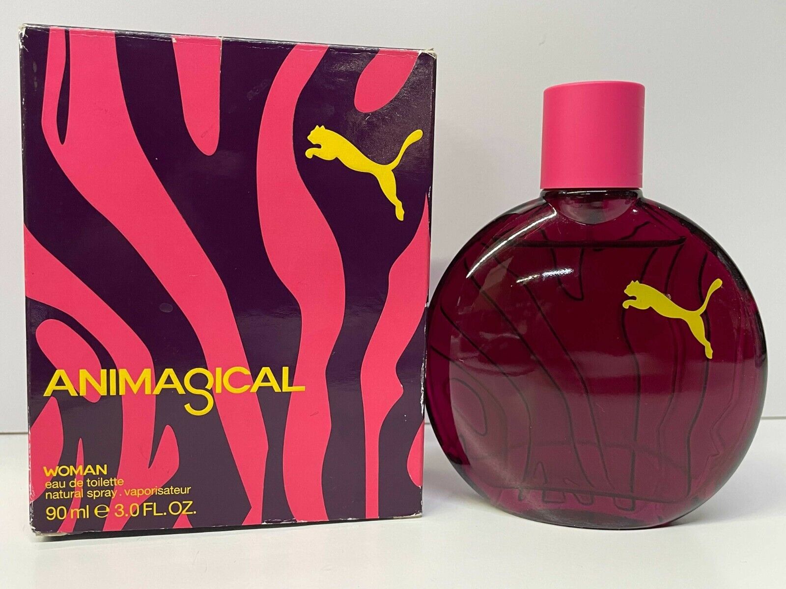 Puma Ladies Animagical EDT Spray 30 oz Fragrances 0737052301723 43$