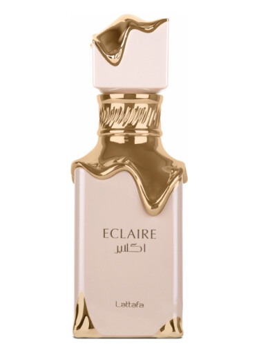 Lattafa Unisex Eclaire EDP Spray 3.4 oz Fragrances 6290362340638