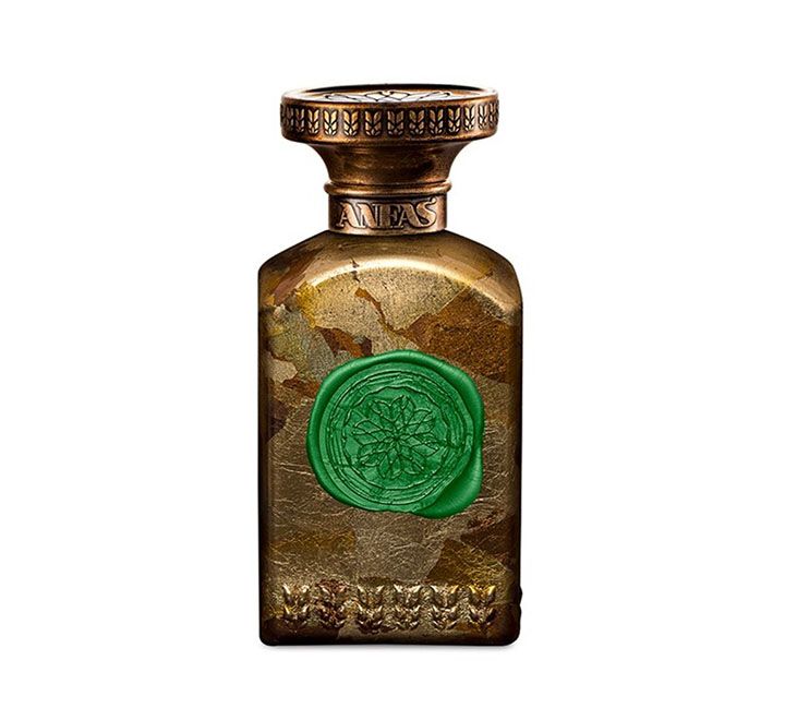 Anfas Unisex Hybrid Gaya Green EDP 25 oz Fragrances 8051277331207 173$