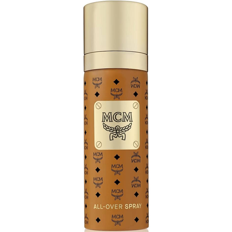 Mcm Ladies MCM All Over Body Spray 5.0 oz Fragrances 085715151230