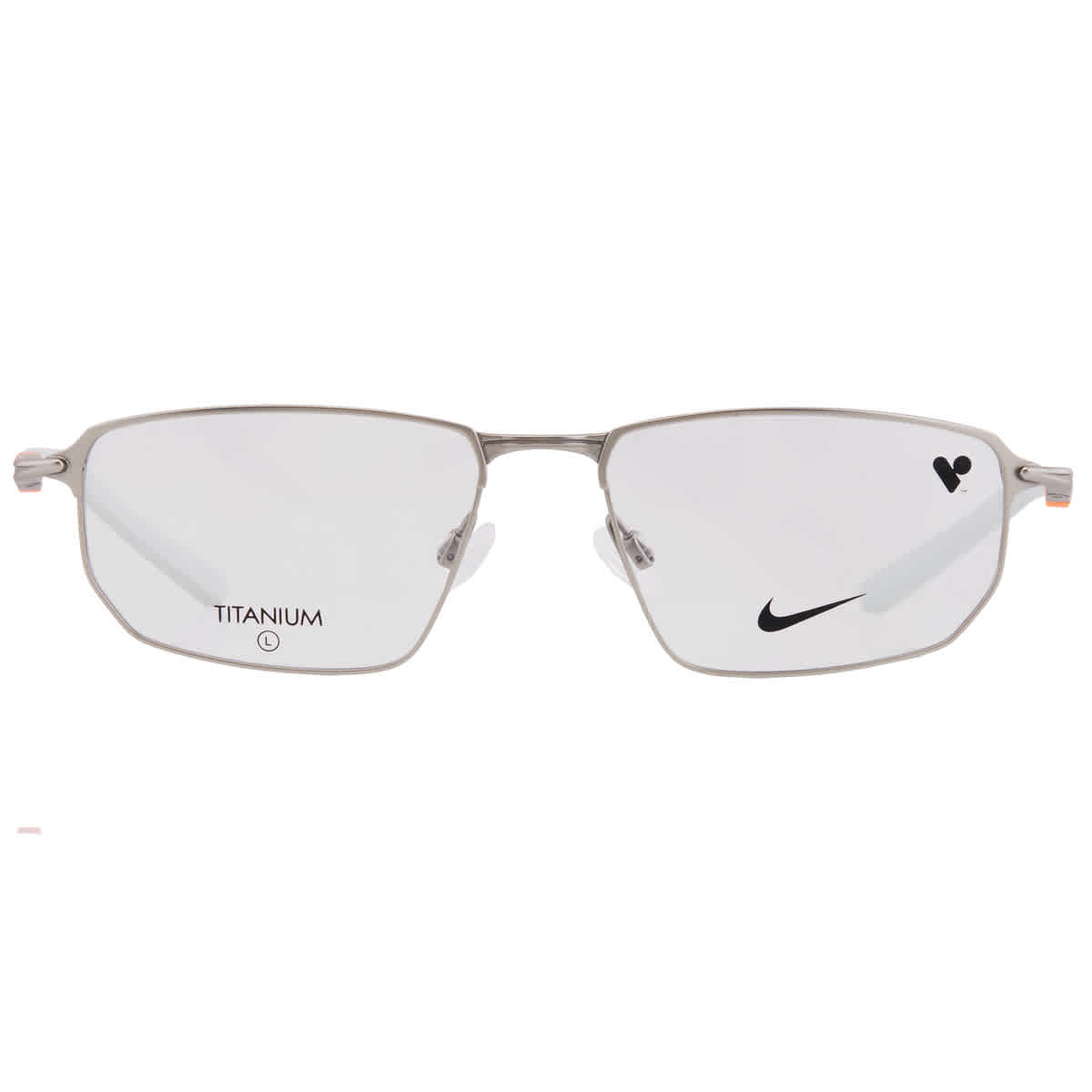 Nike Demo Pilot Mens Eyeglasses NIKE 6067 045 55 30$