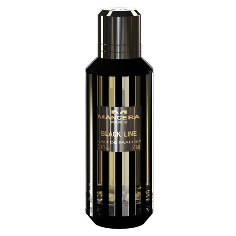 Black Line Mancera Paris EDP Spray 20 oz 60 ml U 74$