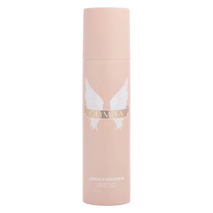 Olympea / Paco Rabanne Deodorant Spray 5.0 oz (150 ml) (w)