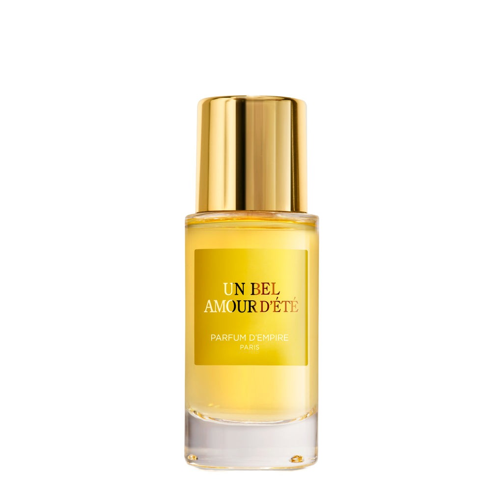Parfum D'Empire Unisex Un Bel Amour D'ete EDP Spray 1.7 oz Fragrances 3760302990856