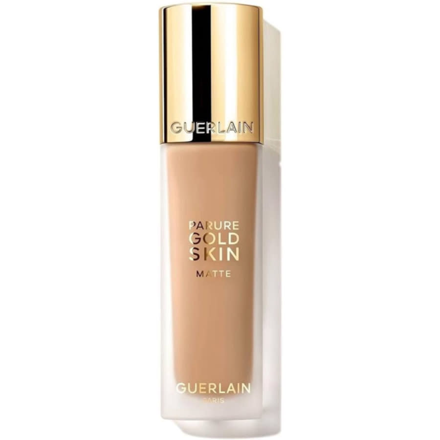 Guerlain Ladies Parure Gold Skin Matte 118 oz No 4N Neutral Skin Care 3346470436169 45$