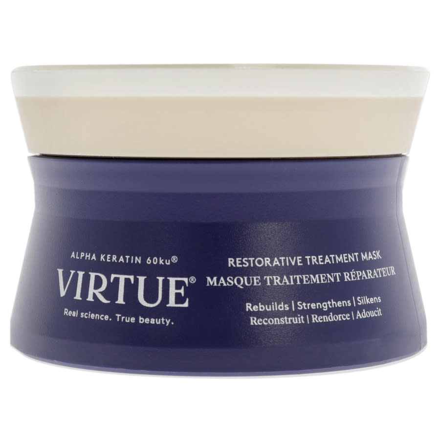 Virtue Restorative Treatment Mask 5 oz Hair Care 817023021734