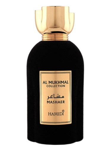 Hamidi Unisex Mashaer EDP Spray 34 oz Fragrances 6294015176254 25$