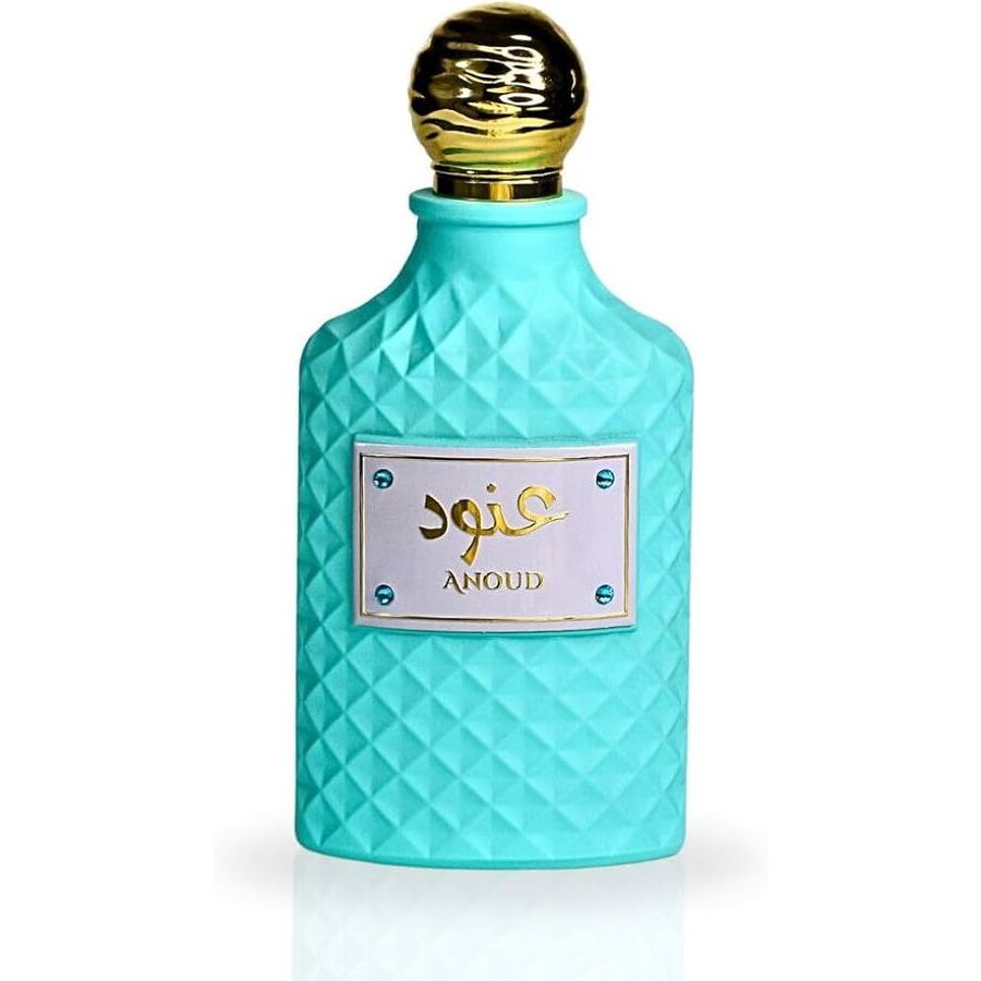 Ard Al Zaafaran Mens Anoud EDP Spray 34 oz Fragrances 6423080729724 20$
