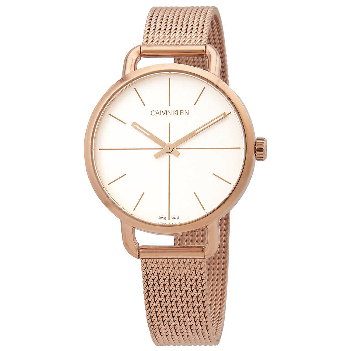 Calvin klein women on sale watches