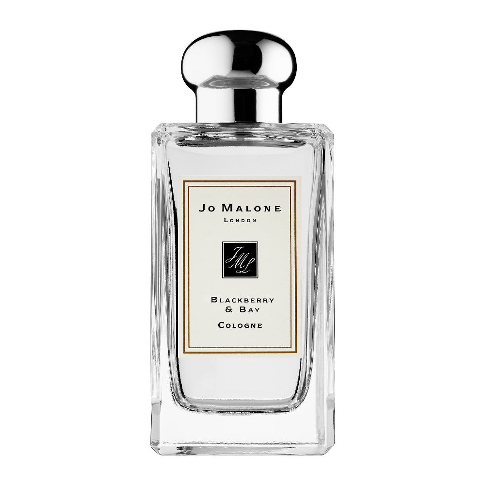Jo Malone Ladies Blackberry & Bay EDC Spray 3.4 oz Fragrances 690251026104