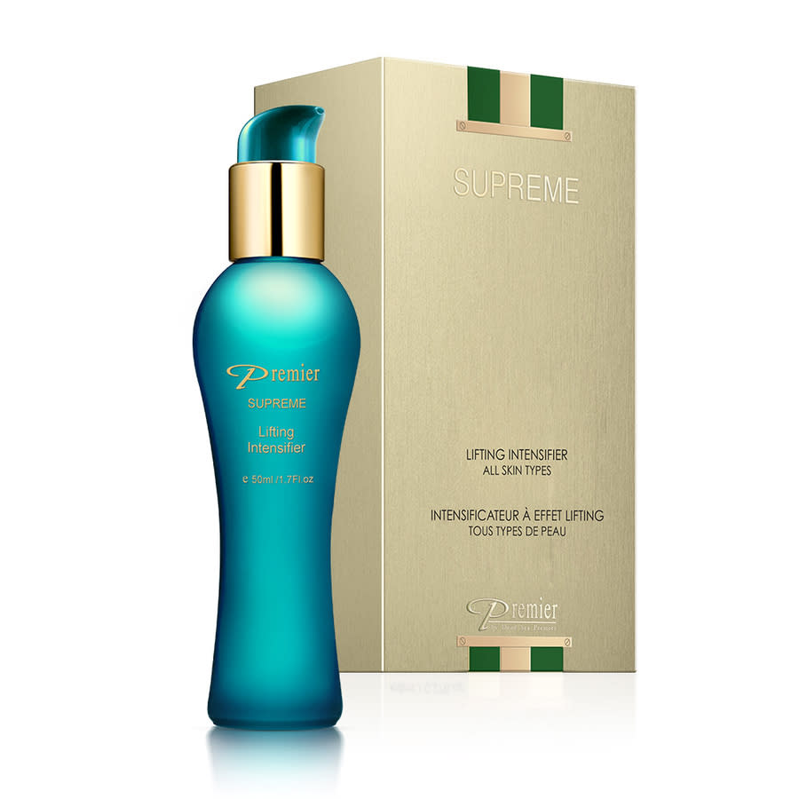 Premier Luxury Skin Care Ladies Supreme Lifting Intensifier 1.7 oz Anti-Aging Skin Care 7290106251311