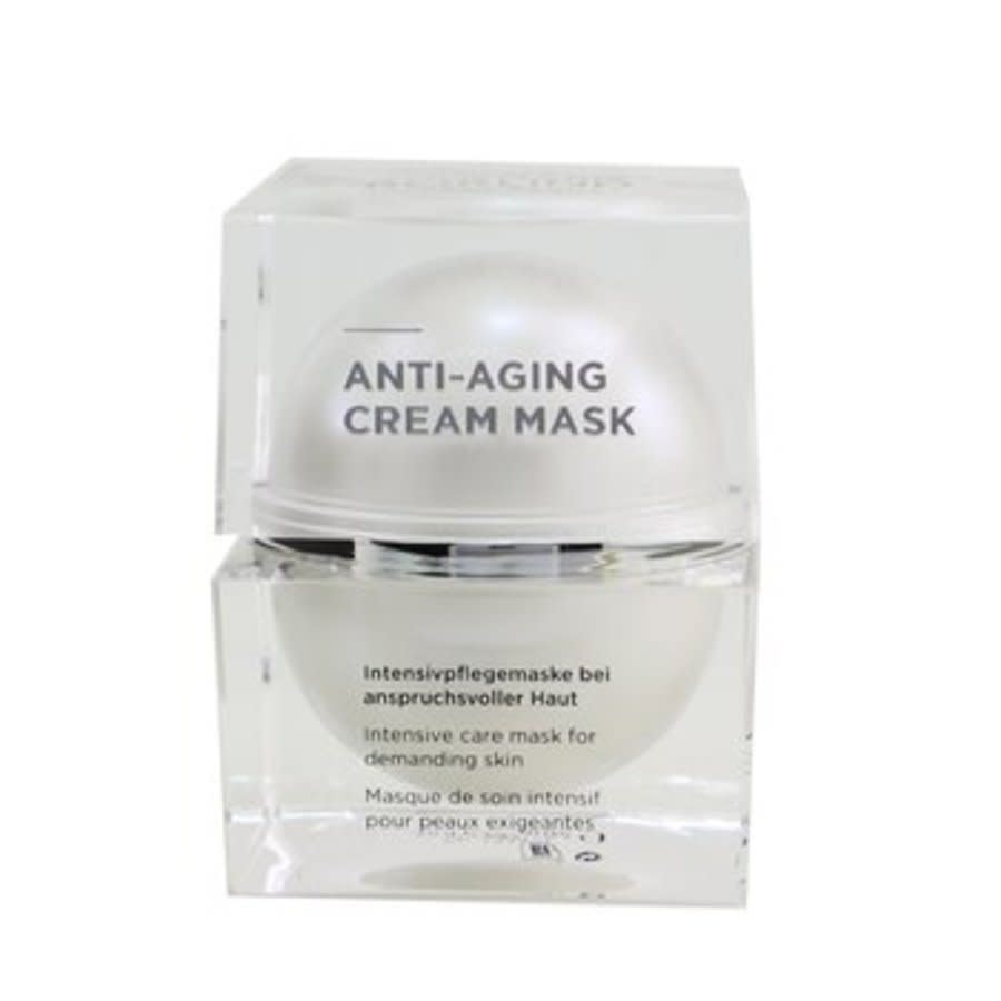 Annemarie Borlind - Anti-Aging Cream Mask - Intensive Care Mask For Demanding Skin 50ml169oz 53$