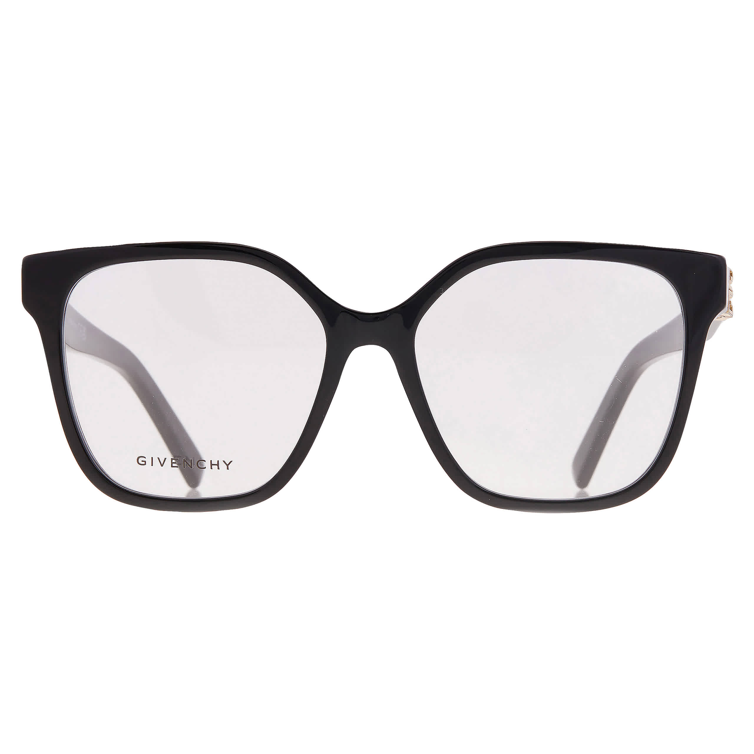Givenchy Demo Butterfly Ladies Eyeglasses GV50064I 001 55