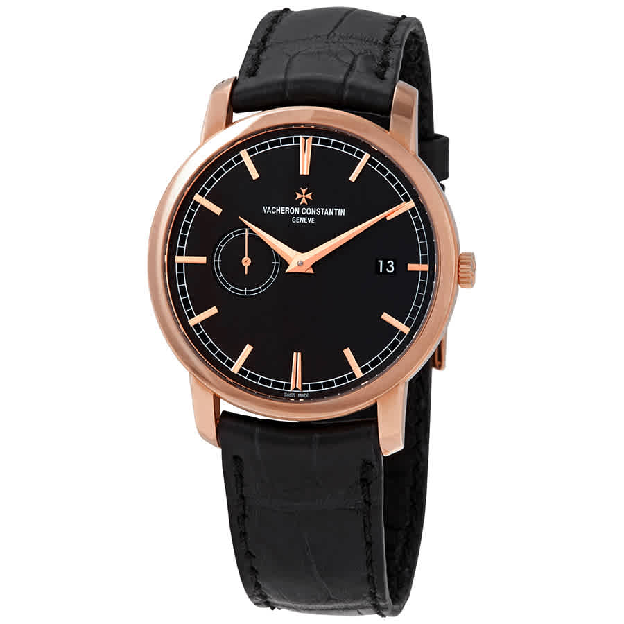 Vacheron Constantin Traditionnelle Automatic Mens Watch 87172/000R-B403