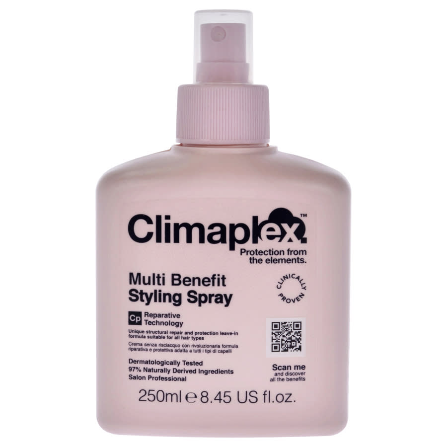 Climaplex Multi Benefit Styling Spray 8.45 oz Hair Care 843711418333