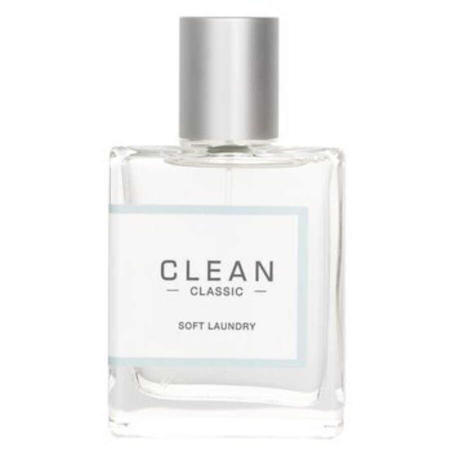 Clean Ladies Soft Laundry EDP Spray 20 oz Fragrances 874034012809 29$
