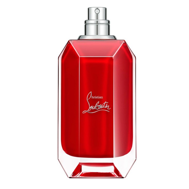 Christian Louboutin Ladies Loubiraj EDP Spray 3 oz Tester Fragrances 8435415075046 140$