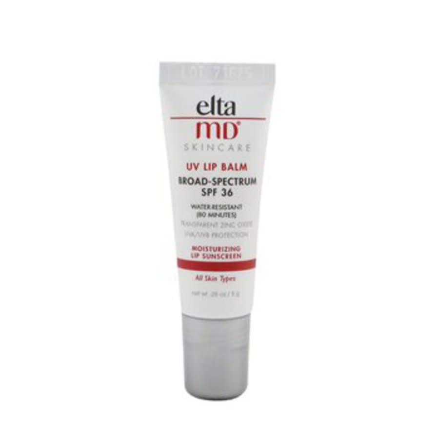 EltaMD Ladies UV Lip Balm Water-Resistant SPF 36 028 oz Skin Care 390205025107 20$