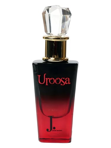 J Junaid Jamshed Ladies Uroosa EDP 17 oz Fragrances 0203169550127 18$