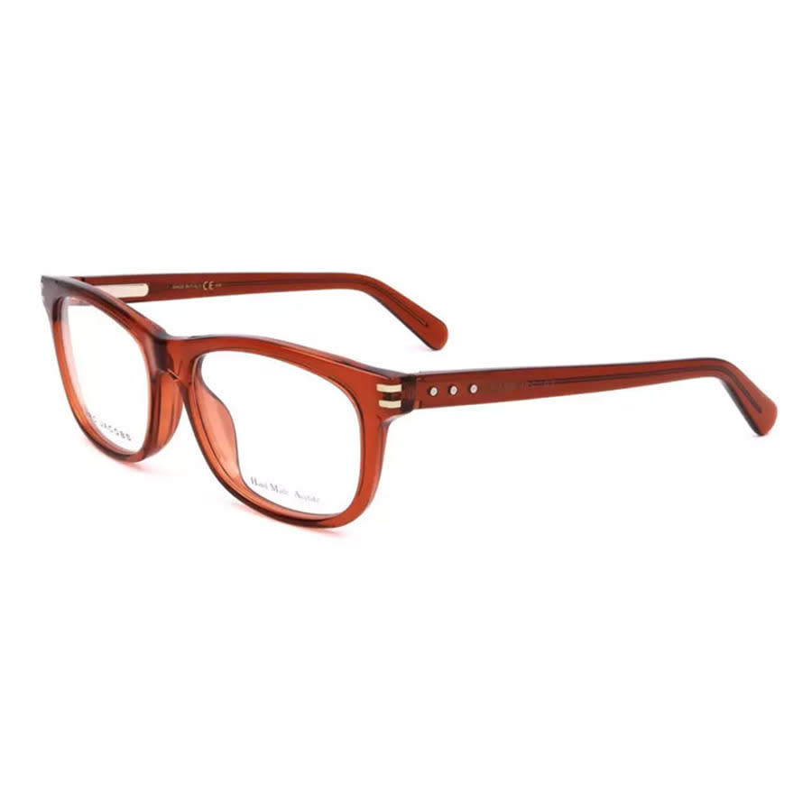 Marc Jacobs Ladies Black Square Eyeglass Frames MJ583/F XG0