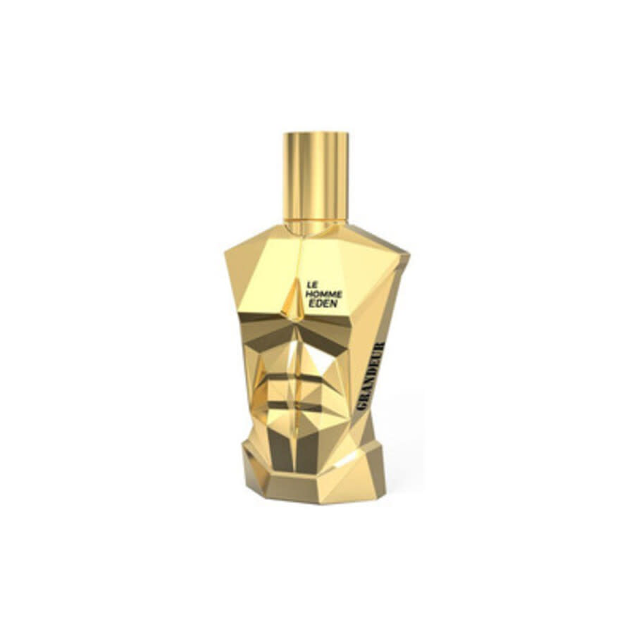 Emper Mens Milestone Grandeur Le Homme Eden EDP Spray 34 oz Fragrances 6291108528853 20$