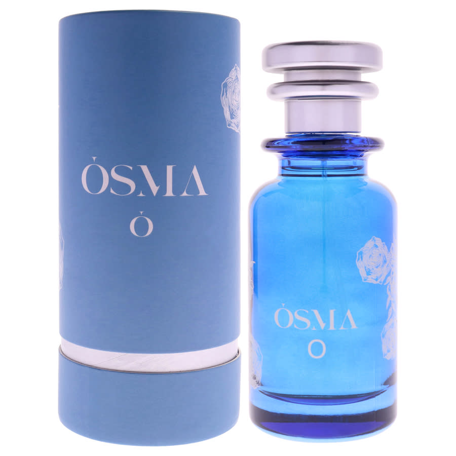 Osma Perfumes Unisex Osma O Parfum 5.1 oz Fragrances 840172721064
