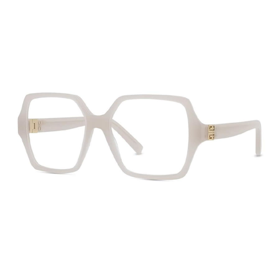 Givenchy Ladies Black Square Eyeglass Frames GV50050I 059