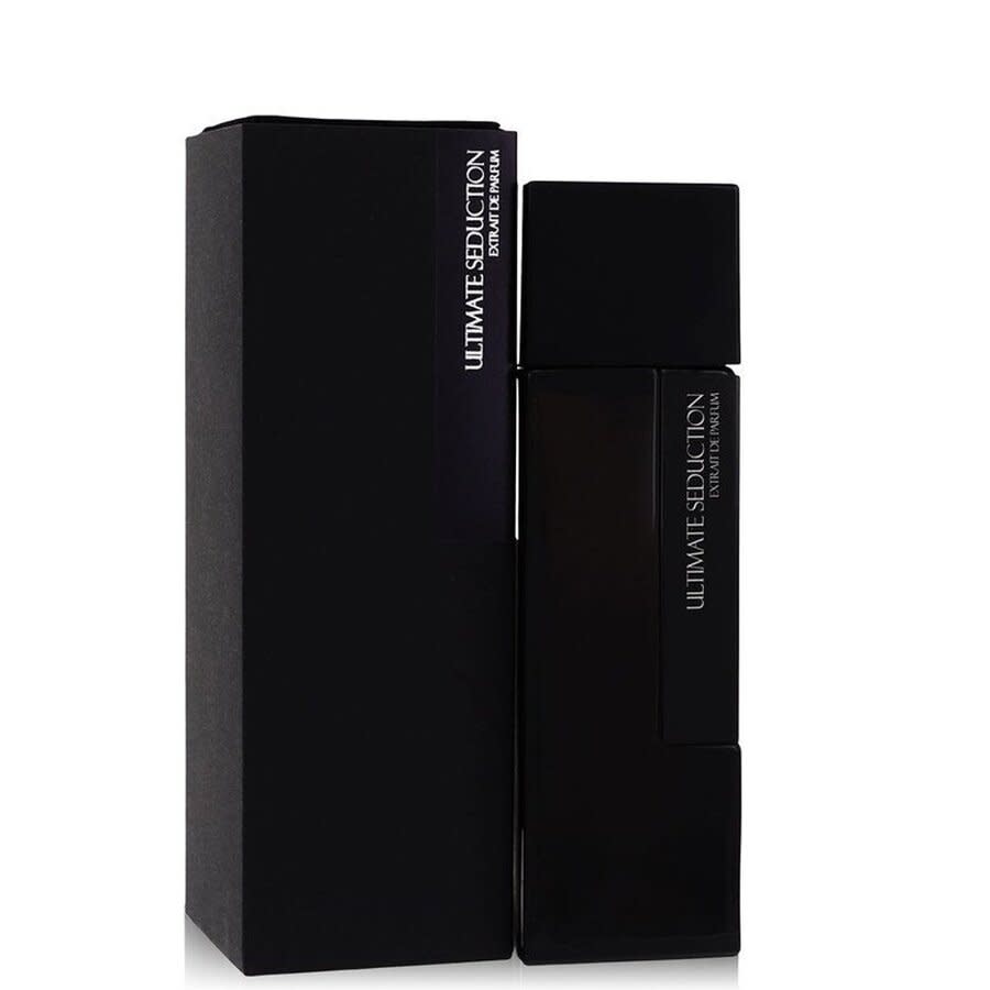 Laurent Mazzone Unisex Ultimate Seduction Extrait de Parfum Spray 3.3 oz Fragrances 3760213760517