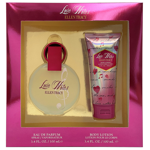 Love Notes / Ellen Tracy Set (W) 849017008285
