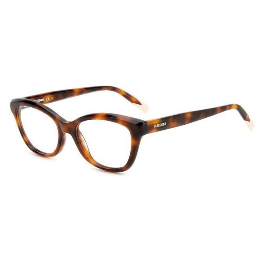 Missoni Demo Cat Eye Ladies Eyeglasses MIS0118 005L 51 37$