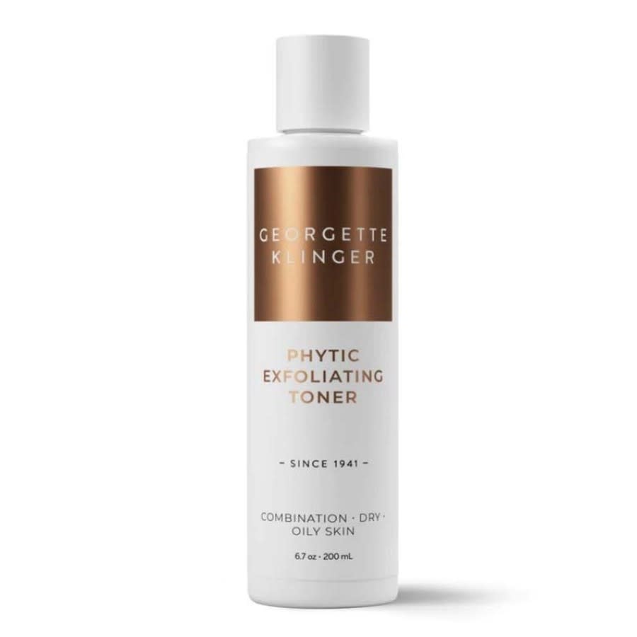 Georgette Klinger Phytic Exfoliating Toner 67 oz Skin Care 818751023151 30$