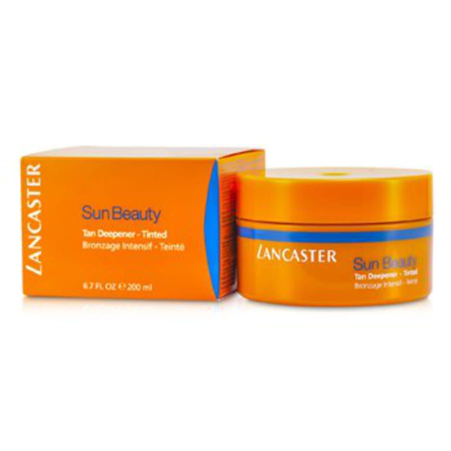 Lancaster - Sun Care Tan Deepener 200ml67oz 25$