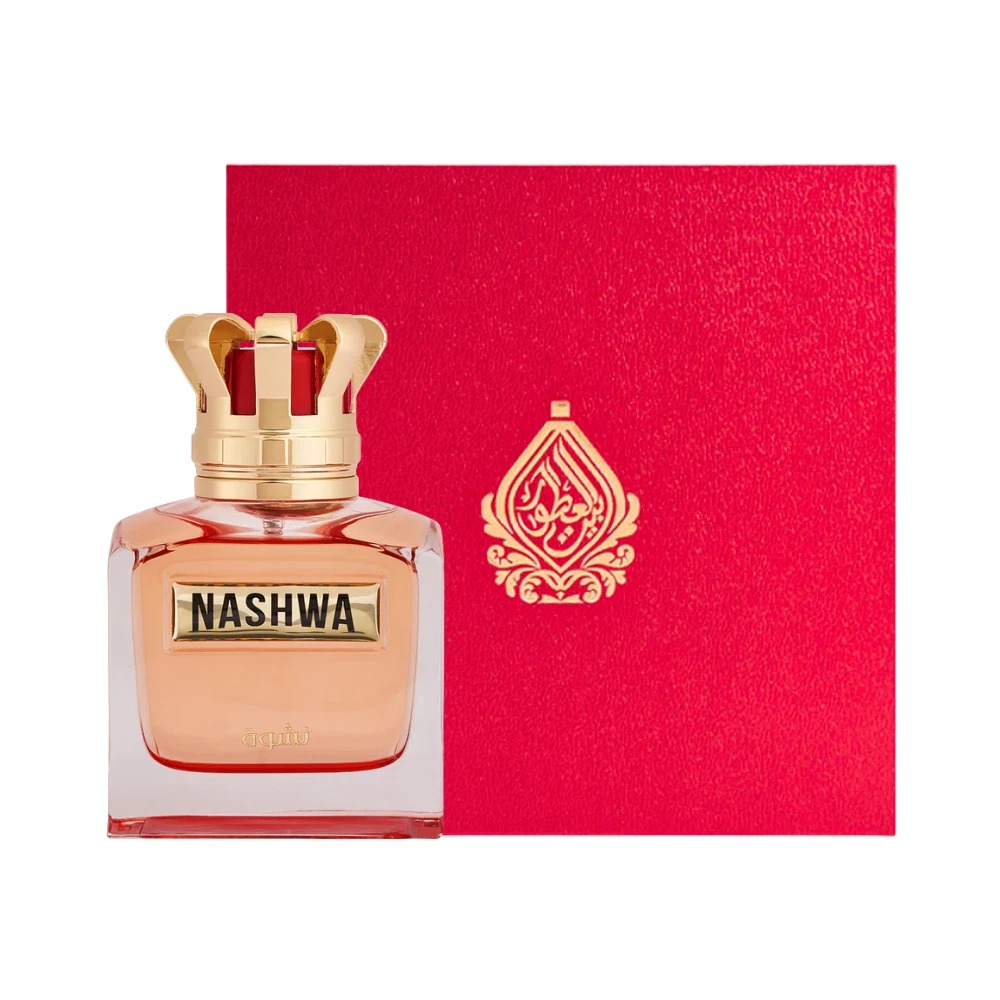 House Of Perfumes Ladies Nashwa EDP Spray 34 oz Fragrances 6290721240814 30$