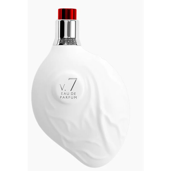Map Of The Heart Unisex White Heart V 7 EDP 3.0 oz Fragrances 9348939000366