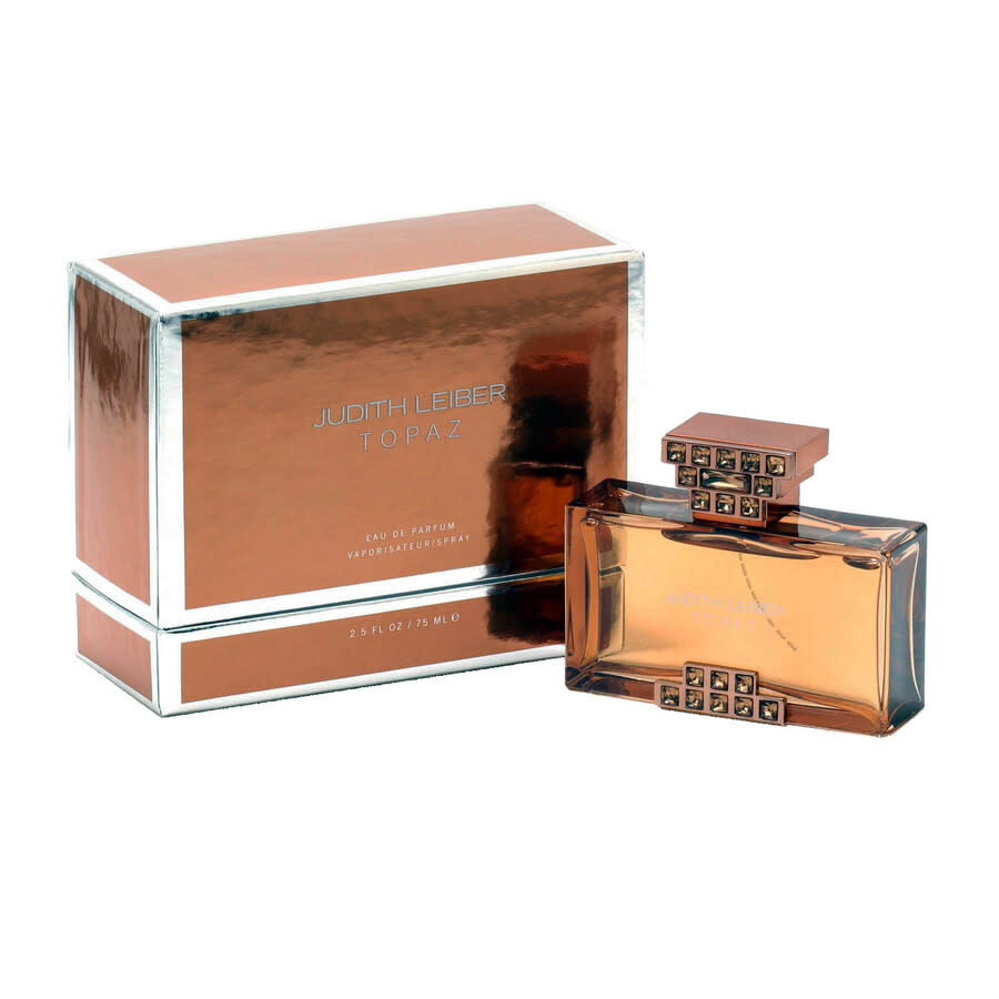 Judith Leiber Ladies Topaz EDP Spray 25 oz Fragrances 401091948422 35$