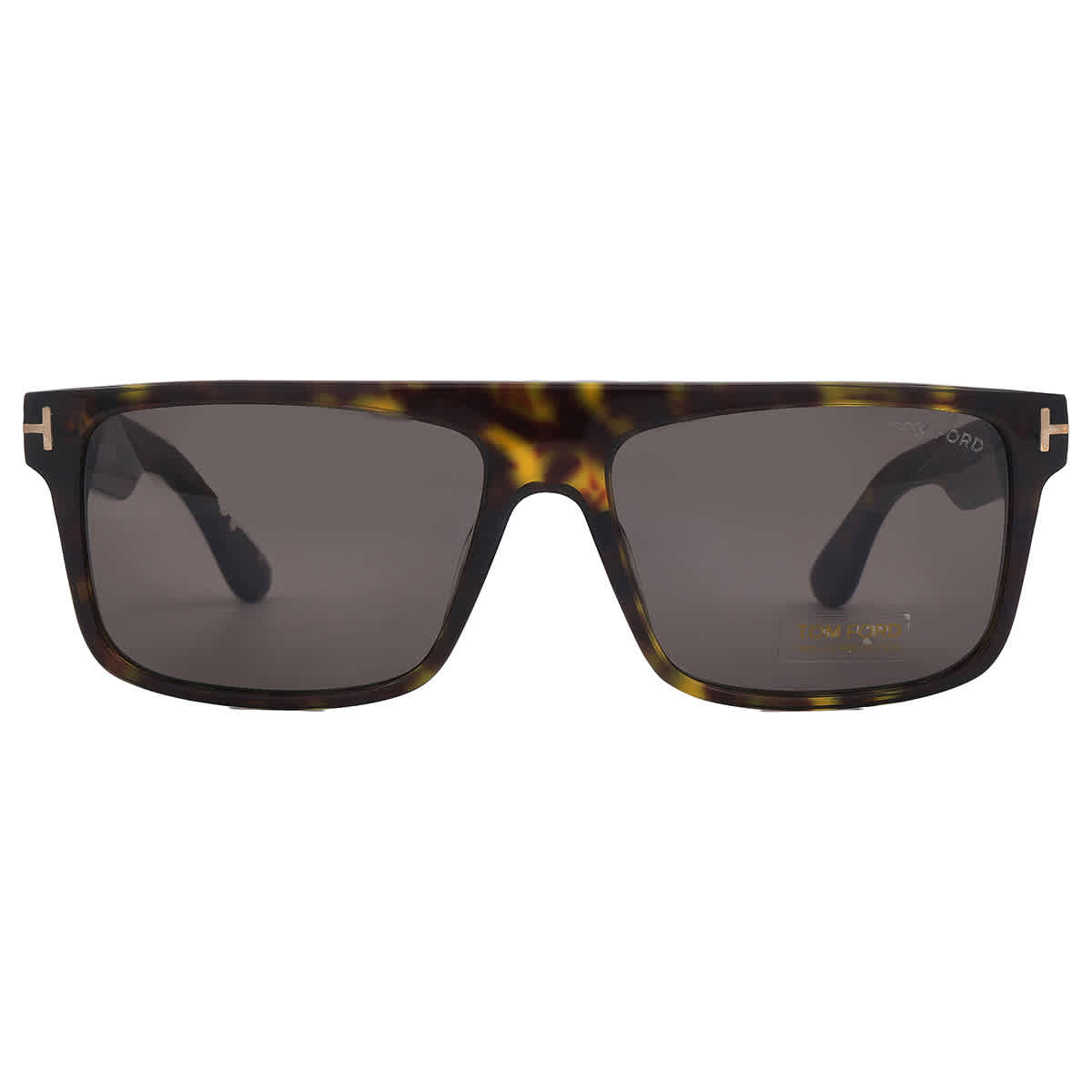 Tom Ford FT0999 PHILIPPE-02 52A Men's Sunglasses Tortoiseshell Size 58