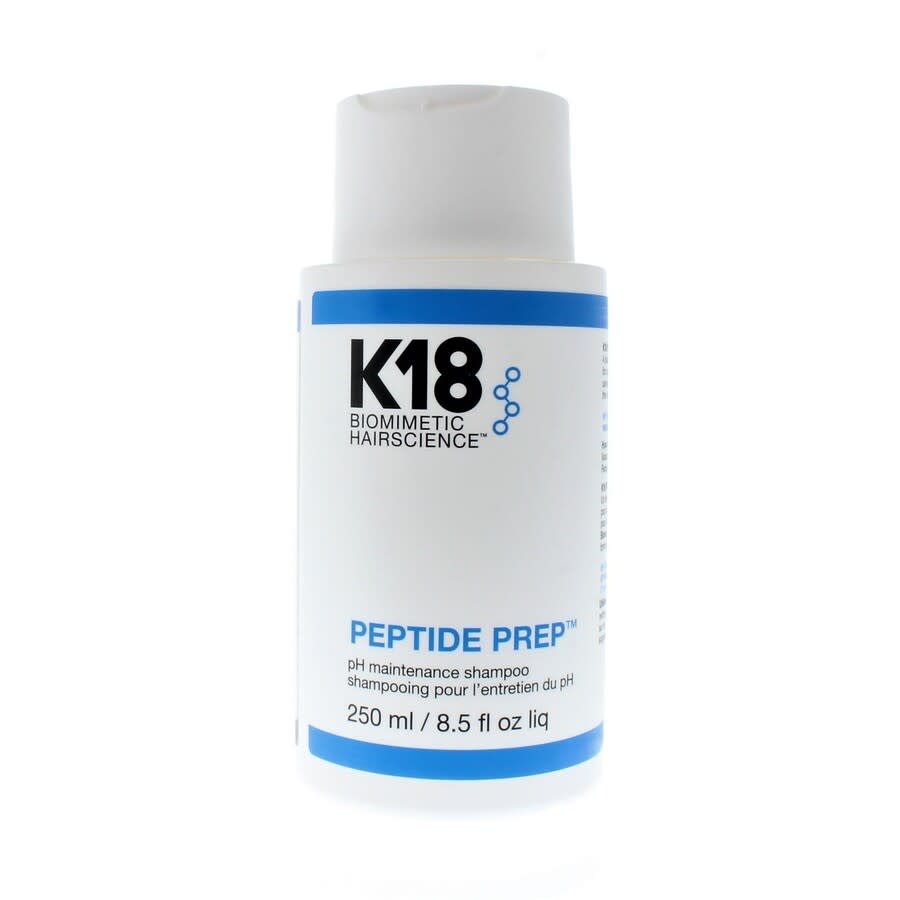 K18 Peptide Prep pH Maintenance Shampoo 8.4 oz Hair Care 858511001159