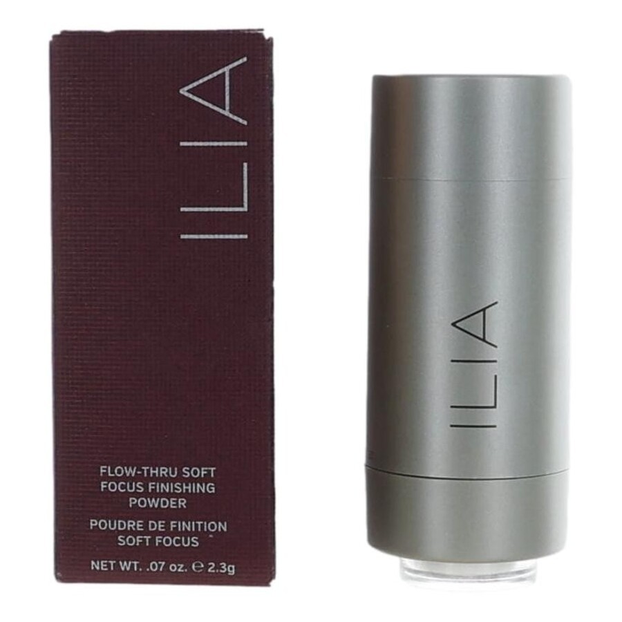 ILIA Beauty Ladies Flow-Thru Soft Focus Finishing Powder 007 oz Fade Into You Makeup 818107020612 25$